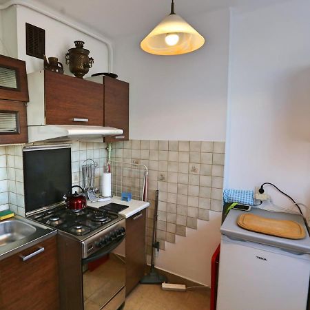 Apartament Dada Σοσνόβιετς Εξωτερικό φωτογραφία