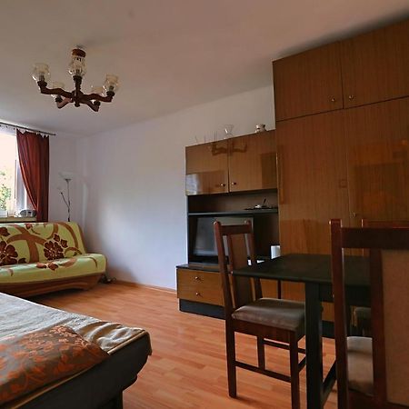 Apartament Dada Σοσνόβιετς Εξωτερικό φωτογραφία