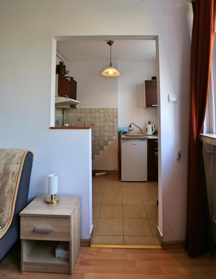 Apartament Dada Σοσνόβιετς Εξωτερικό φωτογραφία