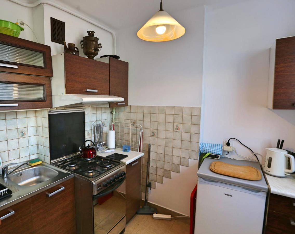Apartament Dada Σοσνόβιετς Εξωτερικό φωτογραφία