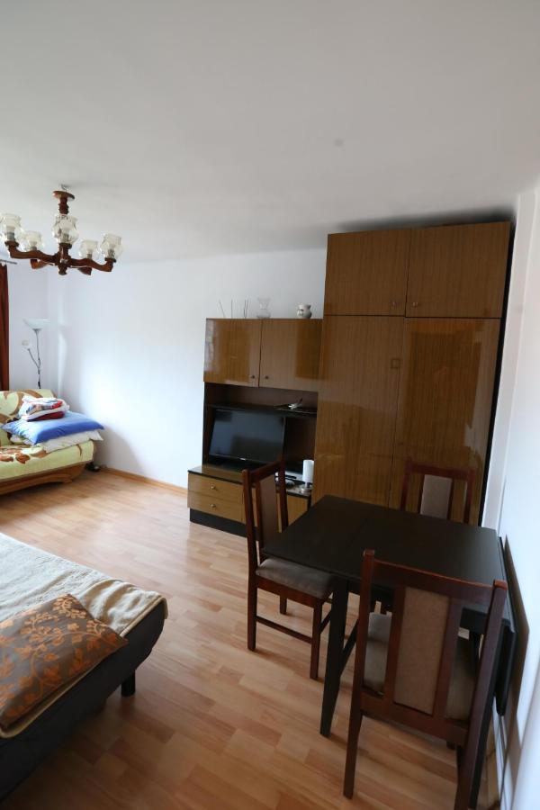 Apartament Dada Σοσνόβιετς Εξωτερικό φωτογραφία