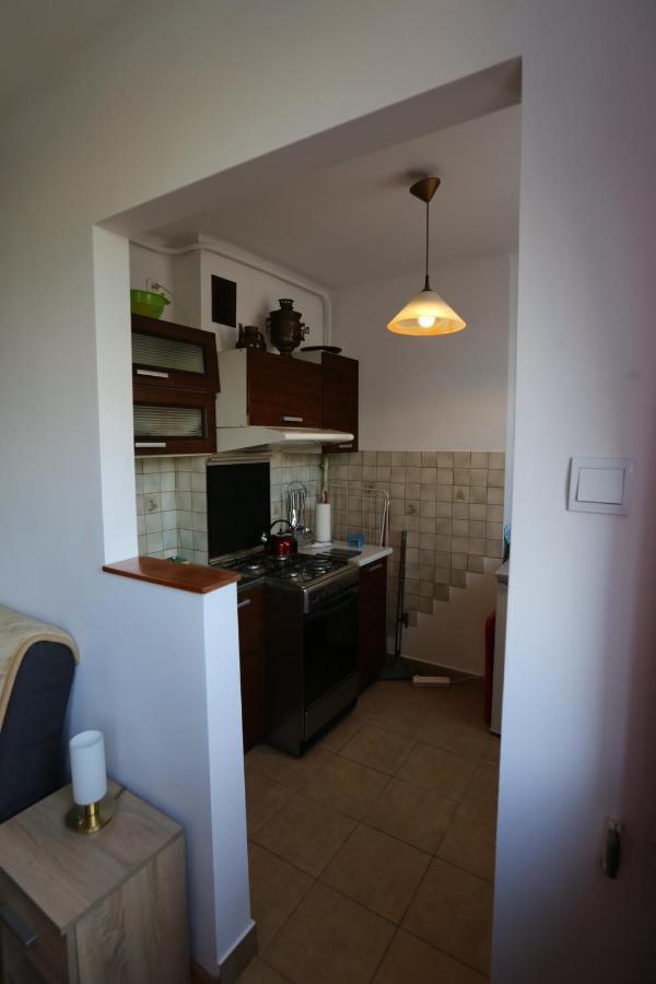 Apartament Dada Σοσνόβιετς Εξωτερικό φωτογραφία