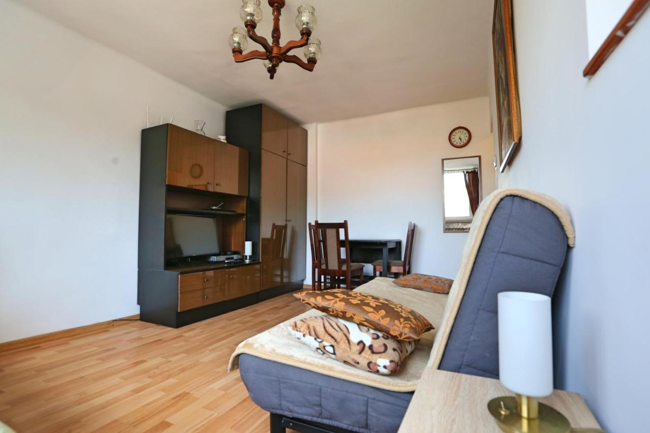 Apartament Dada Σοσνόβιετς Εξωτερικό φωτογραφία