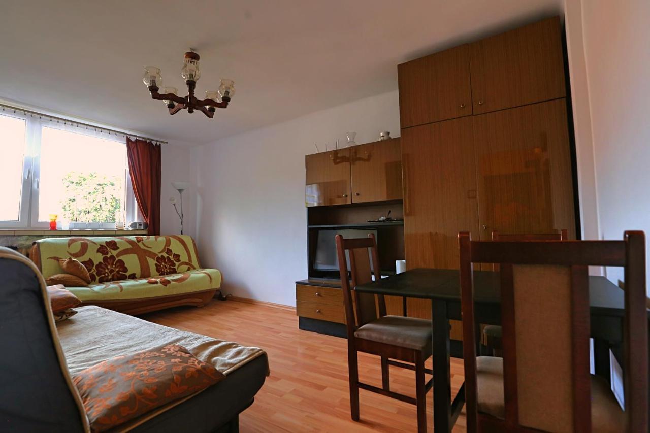 Apartament Dada Σοσνόβιετς Εξωτερικό φωτογραφία