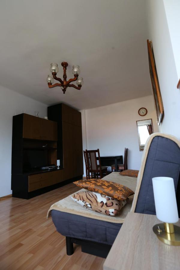 Apartament Dada Σοσνόβιετς Εξωτερικό φωτογραφία