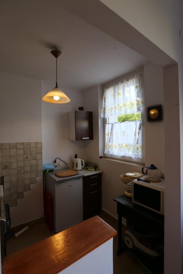 Apartament Dada Σοσνόβιετς Εξωτερικό φωτογραφία